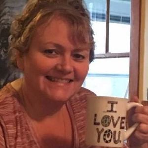 Meet your Posher, Terri